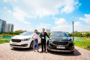 Kinh nghiệm chọn thuê xe đi Hải Tiến thuận tiện nhất缩略图