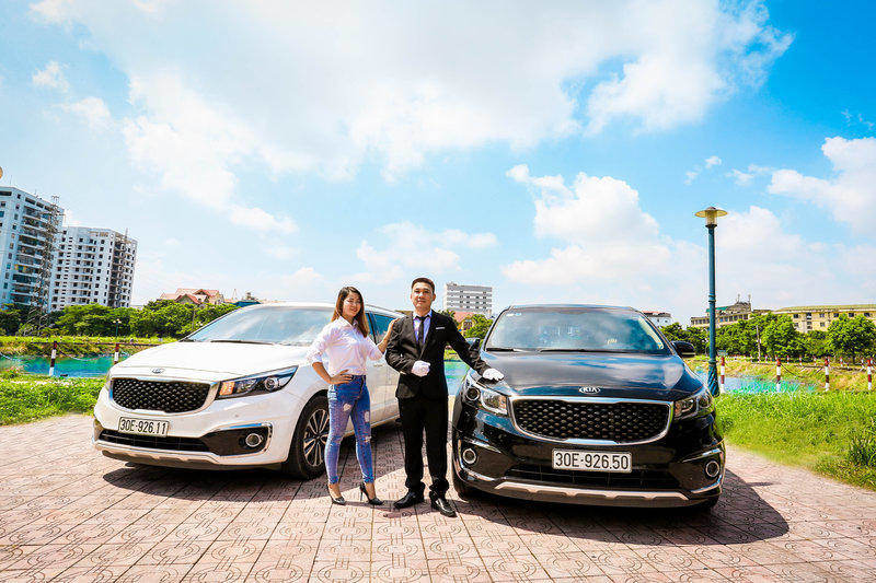 Kinh nghiệm chọn thuê xe đi Hải Tiến thuận tiện nhất缩略图