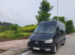 6 điều bạn nên biết trước khi thuê xe có tài xế lái缩略图